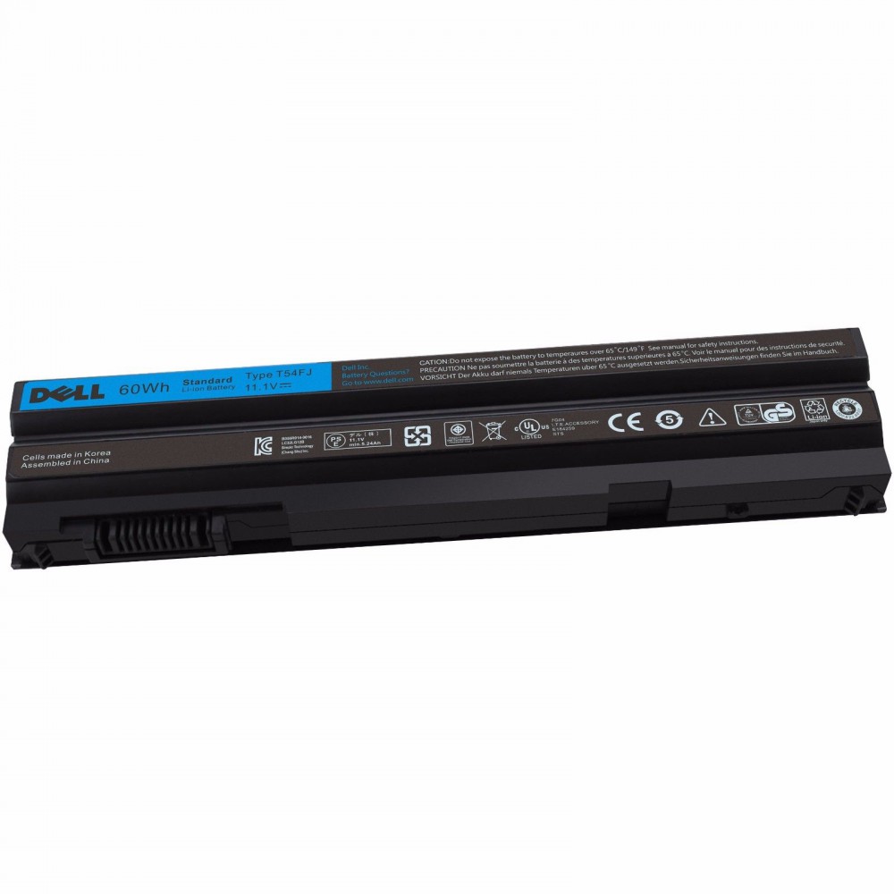 Pin Laptop Dell Latitude E6430