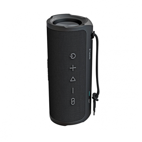 Loa Bluetooth di động Hifuture RIPPLE Black