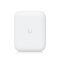 Bộ phát wifi Unifi U7 Outdoor (U7-Outdoor), WiFi 7, tốc độ 4.988 Gbps, Max Client 250+, Uplink 2.5 GbE