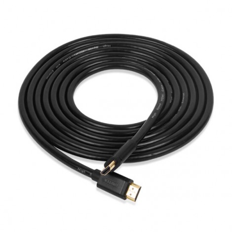 Cáp HDMI Unitek (2m) 1.4 (Y-C 138)
