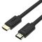 CÁP HDMI 1.4/4K - 8M UNITEK (Y-C 141)