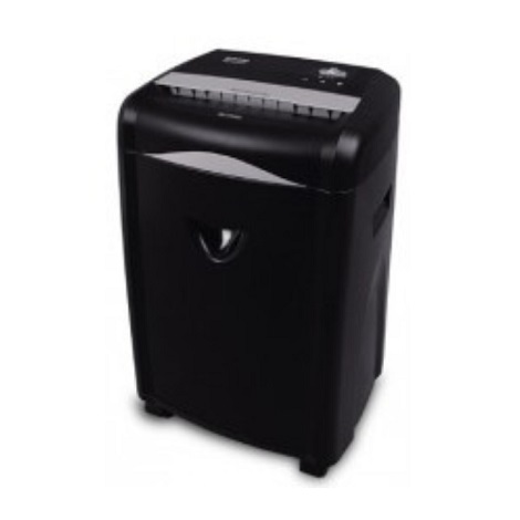 Máy hủy tài liệu AURORA AS1225CD (Hủy vụn)