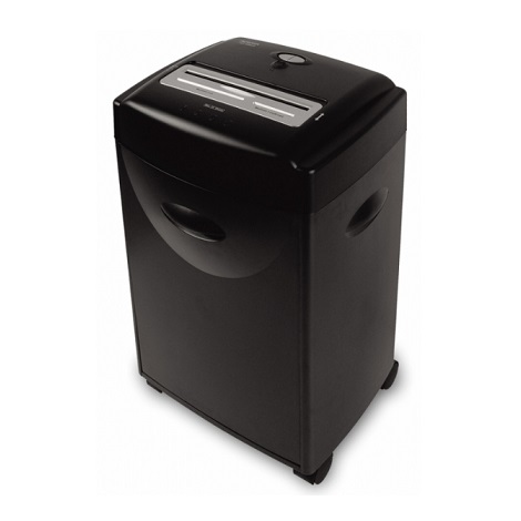 Máy hủy tài liệu AURORA AS1500CD