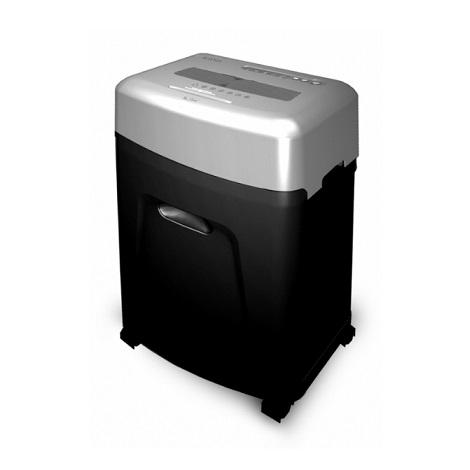 Máy hủy tài liệu AURORA AS105MQ (Hủy siêu vụn)