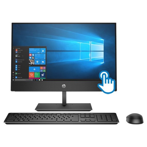 MÁY TÍNH ĐỂ BÀN - PC HP PROONE 600 G4 4YL98PA (21.5