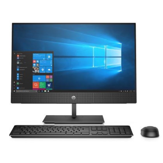 MÁY TÍNH ĐỂ BÀN HP PROONE 400 G5 AIO TOUCH - 8GB63PA