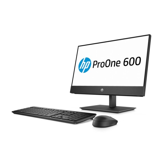 MÁY TÍNH ALL IN ONE HP PROONE 400 G5 8GA62PA