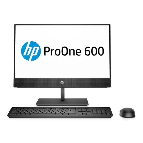 MÁY TÍNH ALL IN ONE HP PROONE 400 G4 4YL93PA