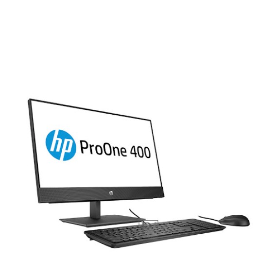 MÁY TÍNH ALL IN ONE HP PROONE 400 G4 4YL96PA