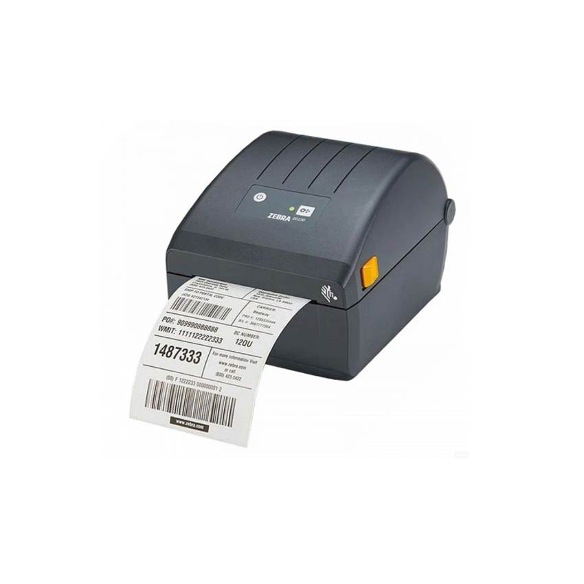 Máy in mã vạch Zebra ZD220