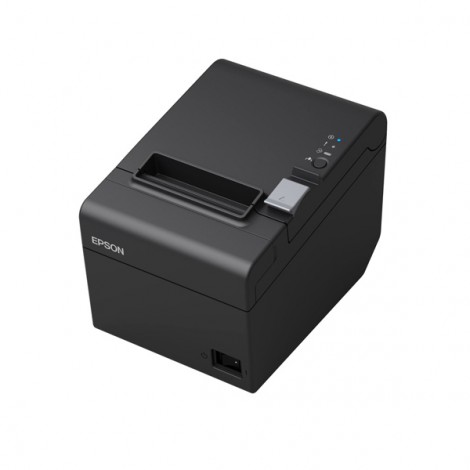 Máy in hóa đơn nhiệt EPSON TM-T82III (USB + RS232)
