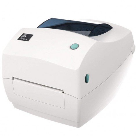Máy in mã vạch Zebra GC420T - 203dpi