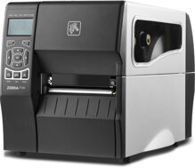 Máy in mã vạch Zebra ZT230 300dpi
