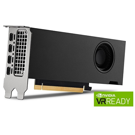 Card màn hình NVIDIA T1000 8GB GDDR6