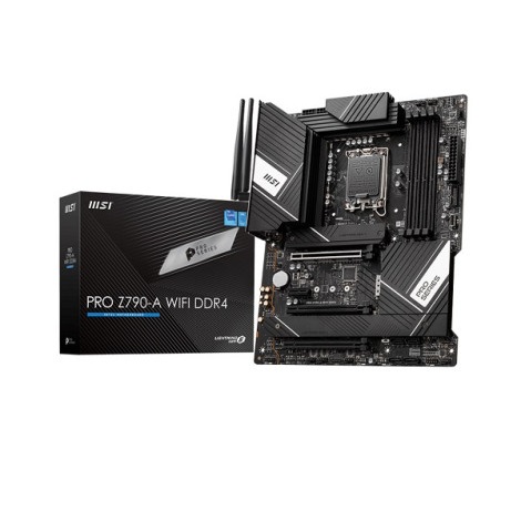 Mainboard MSI PRO Z790-A WIFI DDR4