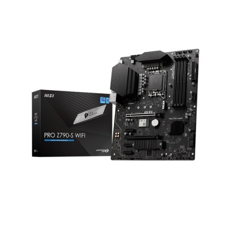 Mainboard MSI PRO Z790-S WIFI