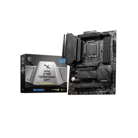 Mainboard MSI MAG Z790 TOMAHAWK WIFI