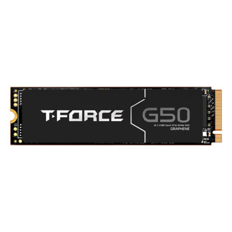 Ổ cứng SSD TeamGroup G50 1TB M.2 PCIe NVMe Gen4x4