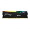 Ram Desktop Kingston Fury Beast RGB 32GB DDR5 Bus 6000Mhz KF560C30BBAK2-32