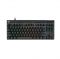 Bàn phím cơ có dây Logitech Pro X TKL Rapid màu Đen 920-013234