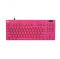 Bàn phím cơ có dây Logitech Pro X TKL Rapid màu Hồng 920-013254