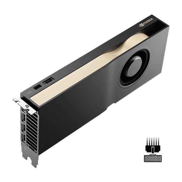 Card Màn Hình Leadtek NVIDIA RTX PRO 4500 Blackwell Generation