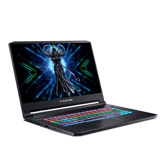 LAPTOP ACER PREDATOR TRITON 500 PT515-52-78PN (I7-10875H)