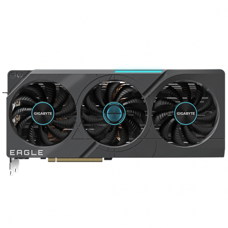 Card màn hình Gigabyte GV-N407TEAGLE OC-12G