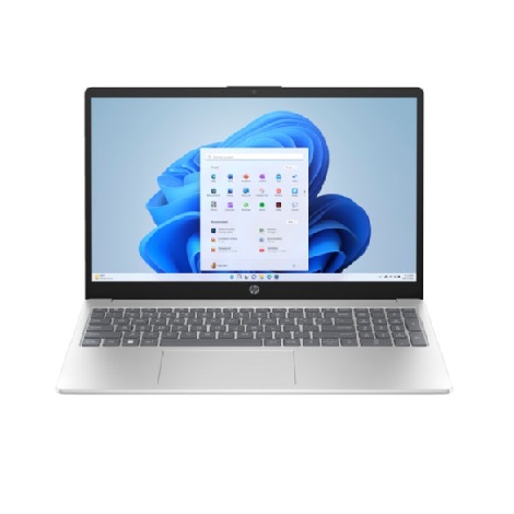 Laptop HP 15-fd0237TU 9Q972PA (i5 1334U/ Ram 8GB/ 512GB/ Windows 11/ 1Y/ Bạc)