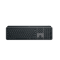 Bàn phím không dây Logitech MX Keys S Graphite, màu than chì (920-011563)