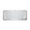 Bàn phím MX Keys Mini For Business màu Trắng (920-010614)