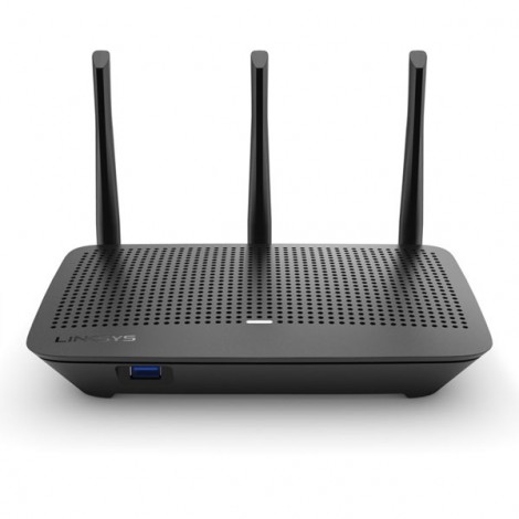 Router Wifi Linksys EA7500S MAX-STREAM Dual-Band AC1900 MU- MIMO