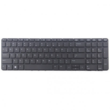 Keyboard Laptop HP Pro 450/455/470
