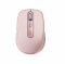 Chuột không dây Bluetooth Silent Logitech MX Anywhere 3s màu hồng