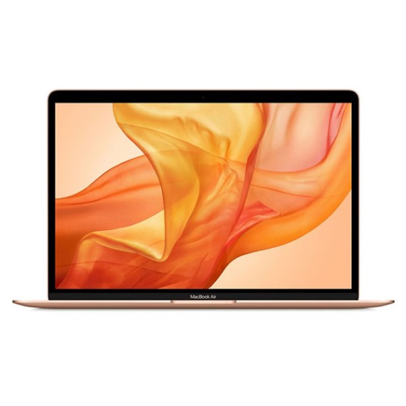 MACBOOK AIR 2020 MVH52SA/A(GOLD)