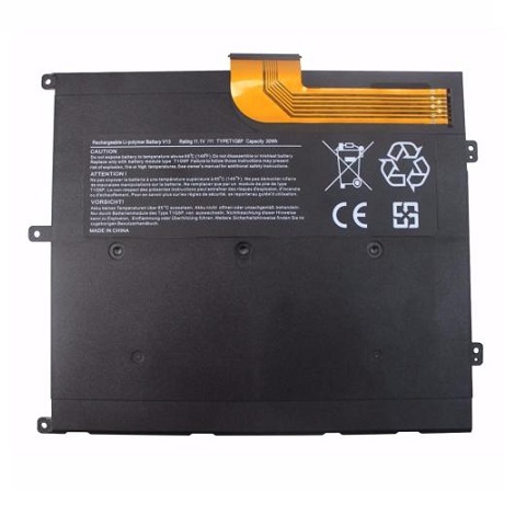 Pin Dell V13/V130/ T1G6P - 30Wh 