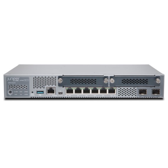 JUNIPER FIREWALL SRX320-SYS-JB-P