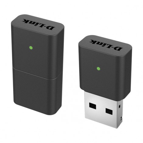 USB Wifi thu sóng D-LINK DWA-131