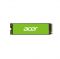 Ổ cứng SSD gắn trong Acer 1TB FA200 PCIe Gen 4 x4, NVMe 2.0 FA200-1TB