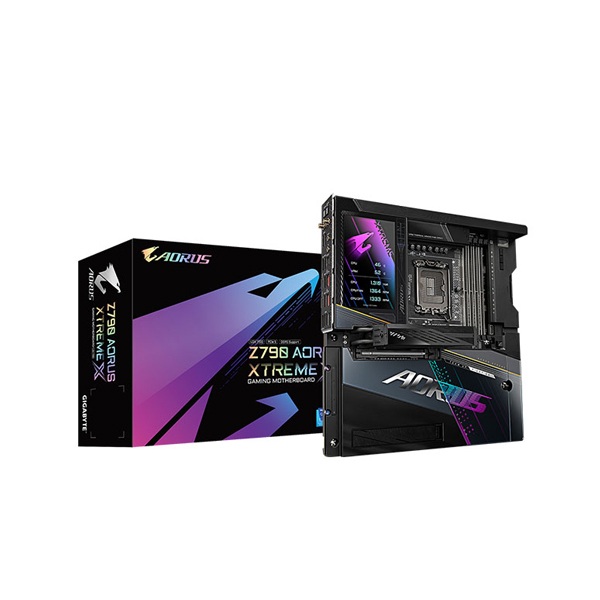 Mainboard Gigabyte Z790 Aorus XTreme X
