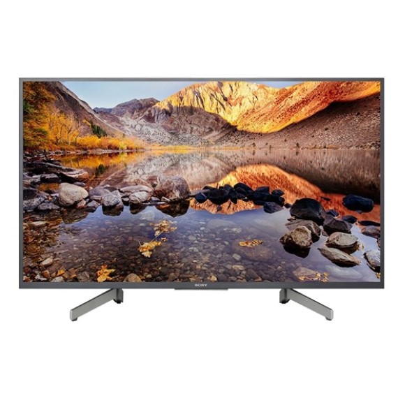 ANDROID TIVI SONY 4K 55 INCH KD-55X8000G