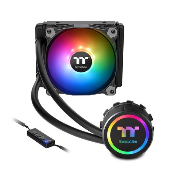 TẢN NHIỆT NƯỚC THERMALTAKE AIO WATER 3.0 120 ARGB SYNC EDITION