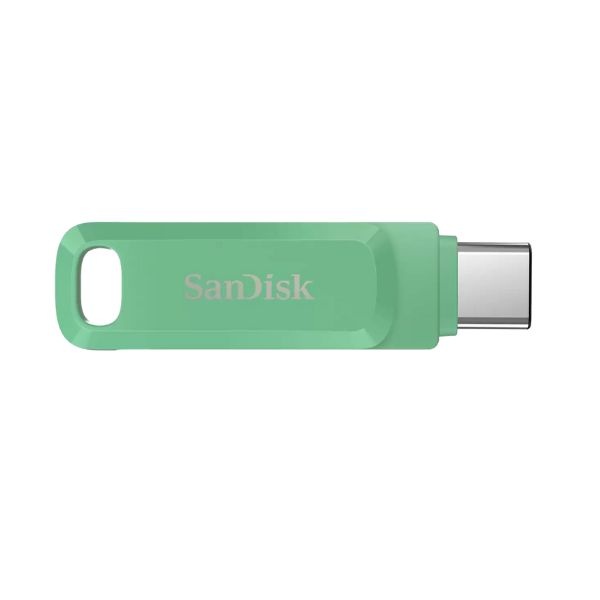 USB Sandisk Ultra Dual Drive Go 128gb SDDDC3-128G-G46AG