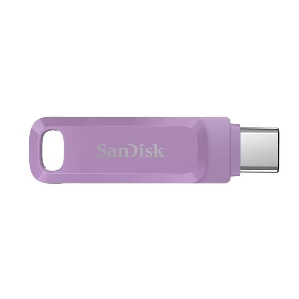 USB Sandisk Ultra Dual Drive Go 128GB SDDDC3-128G-G46L