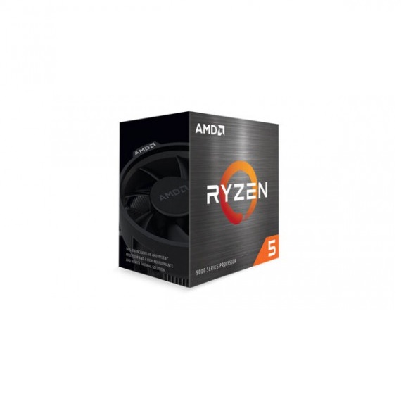 CPU AMD RYZEN 5 5600X