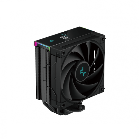 Tản nhiệt khí CPU Deepcool AK400 ZERO DARK