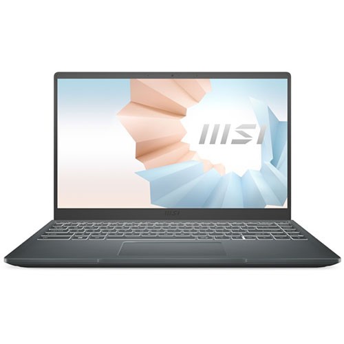 Laptop MSI Modern 15 A11M 200VN Grey