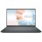 Laptop MSI Modern 15 A11M 200VN Grey