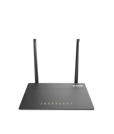 Router D-link DIR-806A