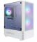 Case Montech X2 Mesh (Trắng)